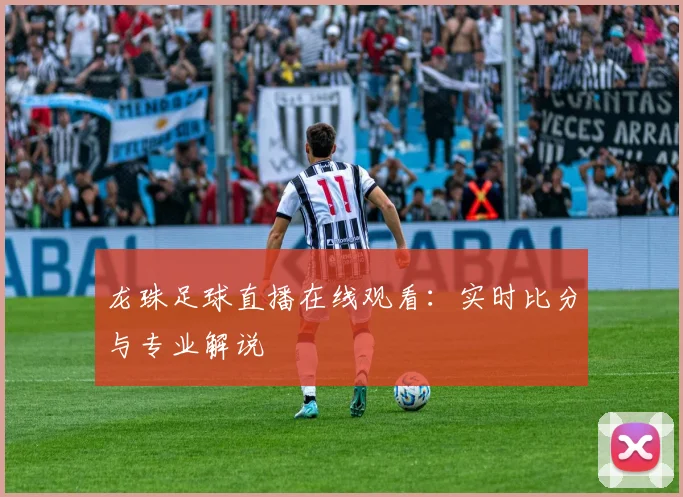 龙珠足球直播在线观看:实时比分与专业解说
