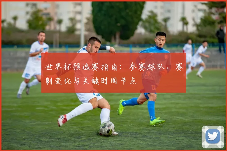 世界杯预选赛指南：参赛球队、赛制变化与关键时间节点